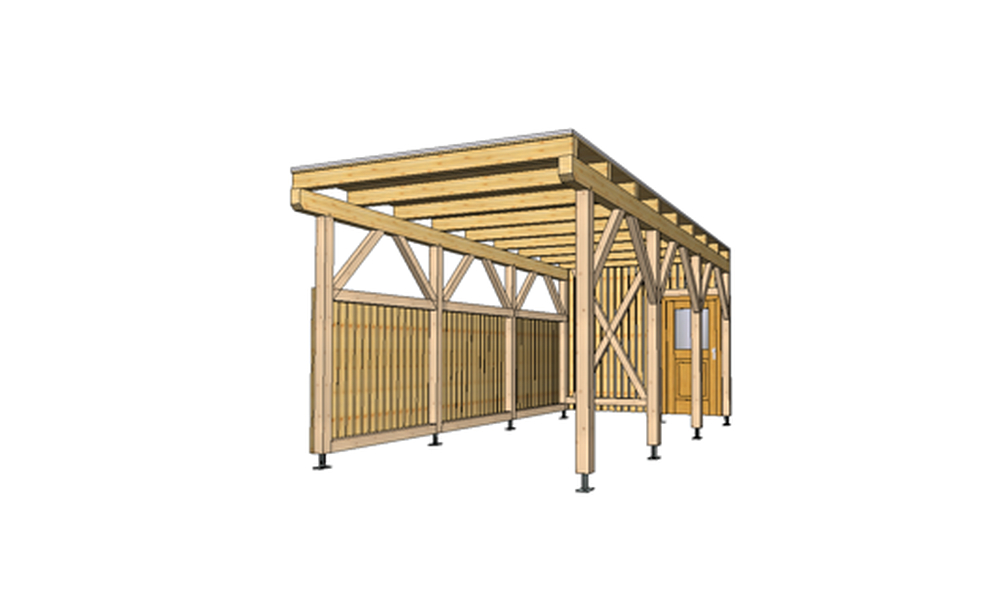 Carport
